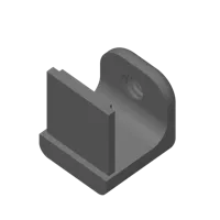 0.2mm layer, 5 walls, 15% infill