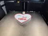 Ohne AMS 0.2mm layer, 2 walls, 15% infill