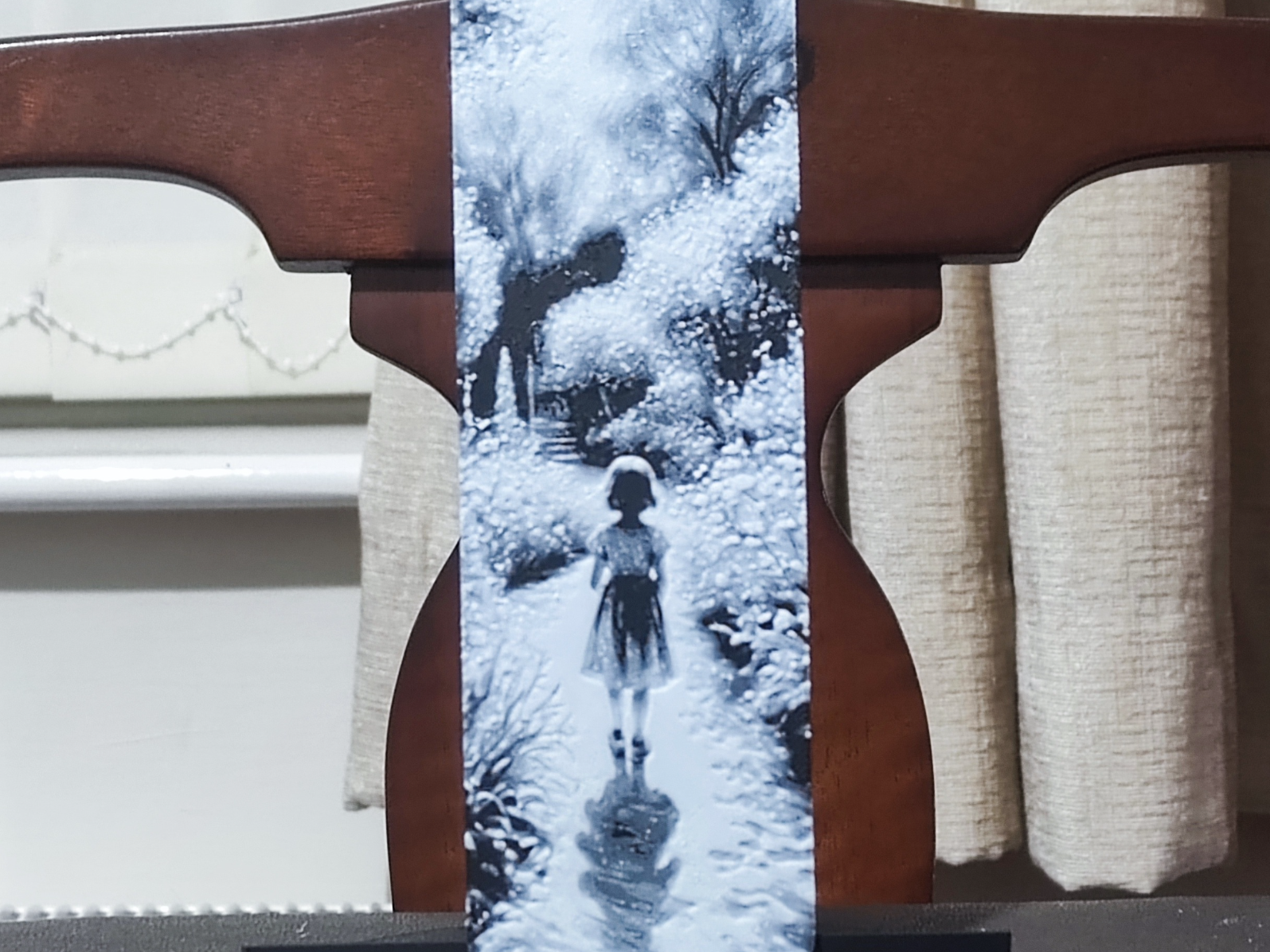 In The Night Garden Bookmark - 2 Color