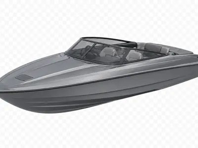 speedboat 
