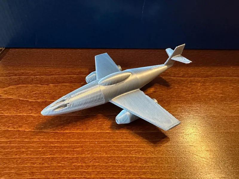 Messerschmitt Me 262