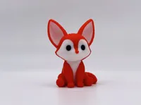 0.2mm layer, 2 walls, 5% infill