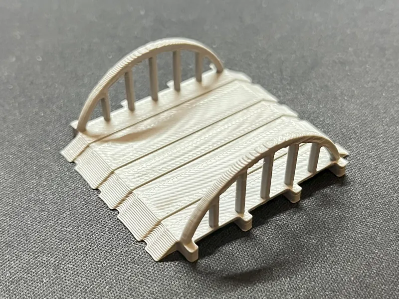 Memoir 44 Arnhem Style Bridge