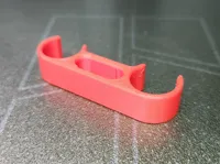 Clip pour tuyaux de watercooling AIO — photo 3