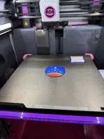 A1 Mini Druckprofil - 0.2mm layer, 2 walls, 15% infill