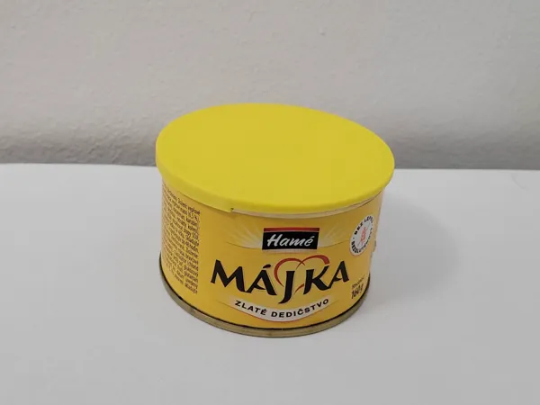 Couvercle de conserve réutilisable 75 mm