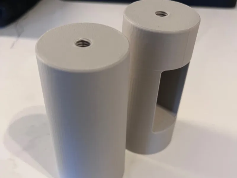 Ikea besta leg