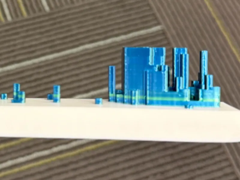 Ian Skyline 2025