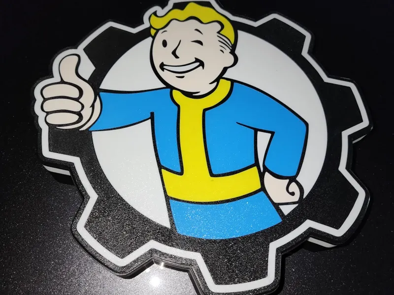 FalloutGuy Lightbox