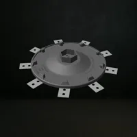 A3 V9.1 (Bewegliche 9 Klingen)