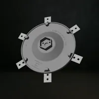 A3 V6.1 (Bewegliche 6 Klingen)