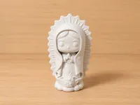 0.2mm layer, 2 walls, 8% infill