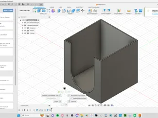 paper box