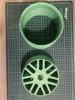 0.16 layer height, 0.4 nozzle