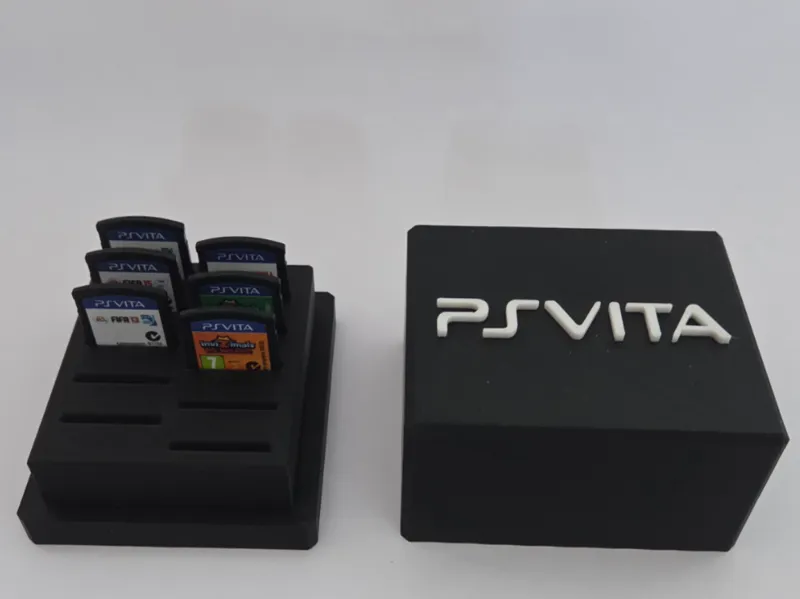 PS Vita Game Holder 
