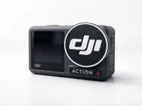 DJI Asmo Action 4 Lens Cover