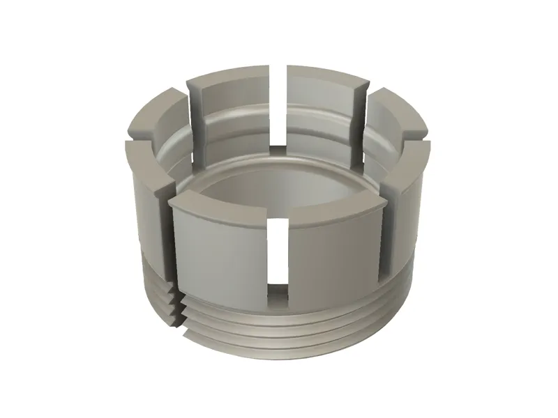 Danfoss RAVL -> M30x1,5