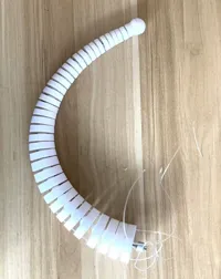 0.26mm 层高, 2 层墙, 15% 填充