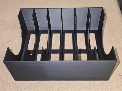 Drink Packet Holder