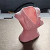 Support for delicate areas