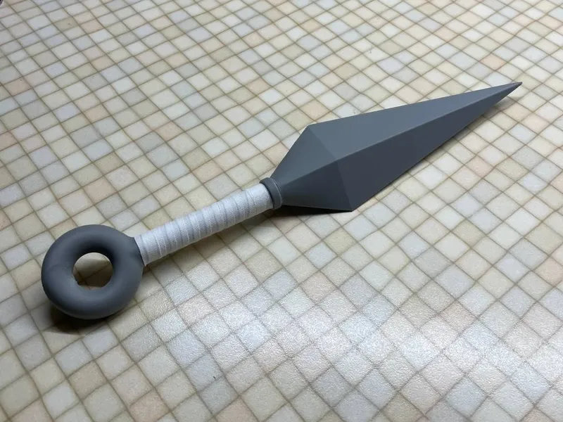 Kunai