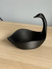0.2mm layer, 2 walls, 5% infill