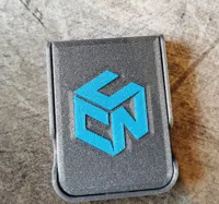 0.2mm layer, 3 walls, 15% infill