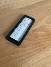 0.2mm layer, 2 walls, 25% infill