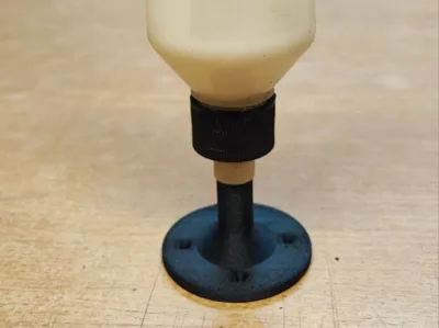 LAMELLO Minicol Glue Applicator Holder