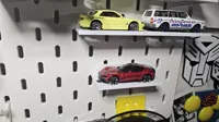 A single side on
