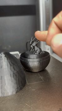 0.16mm layer, 2 walls, 15% infill