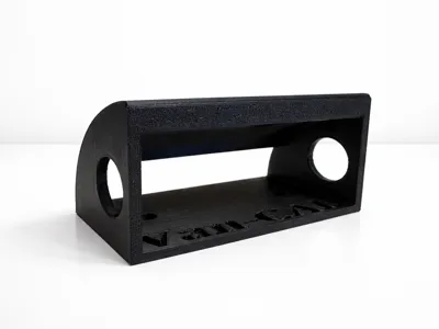 T6.1 Rear Door Handle