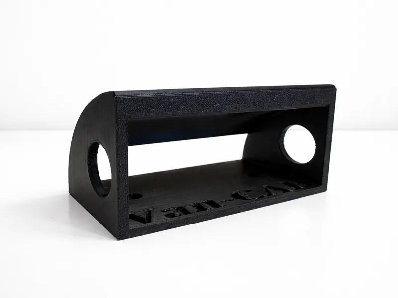 T6.1 Rear Door Handle