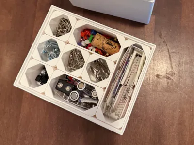 Junk Box 2.0