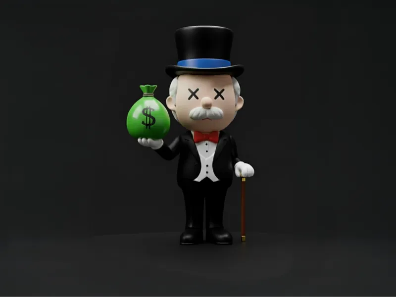 Monopoly Kaw