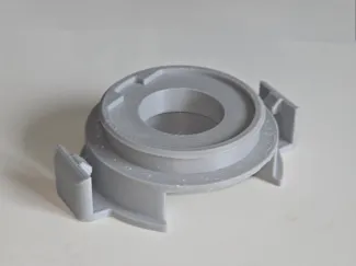 E46 LED Light Bulb Adapter
