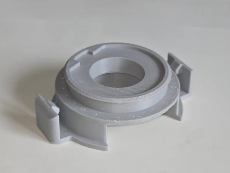E46 LED Light Bulb Adapter