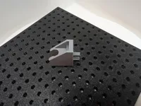 Medium PLA 0.2mm layer, 2 walls, 20% infill