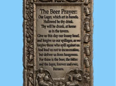 Bar Sign