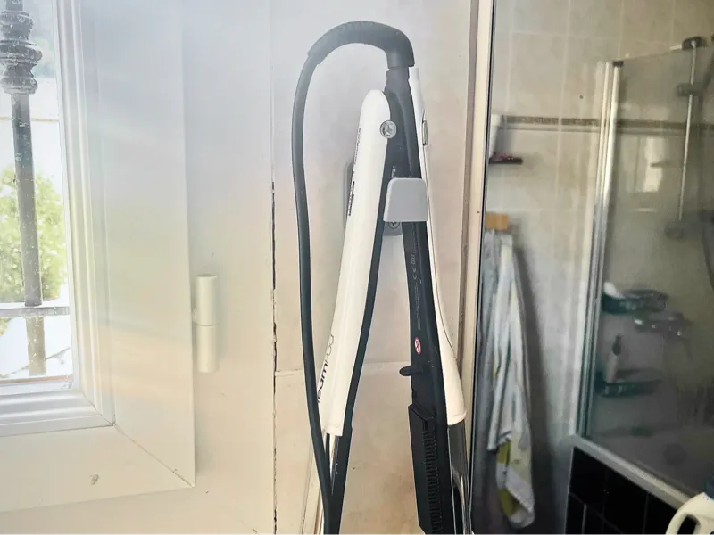 STEAMPOD 3.0 wall mount