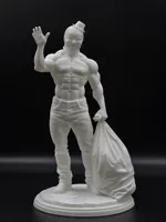 A1 mini, 0.16mm layer, 2 walls, 7% infill