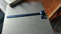 150 mm and 200mm A1 Mini Compatible