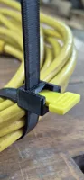 A1 MINI 150 + 200mm gerader Verschluss / straight closure