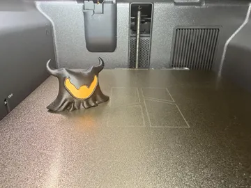 Llavero: Eram Figure & keychain | Deltarune | AMS — vista de referencia 3