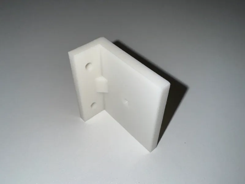 KPS-8230 PSU Mounting Bracket