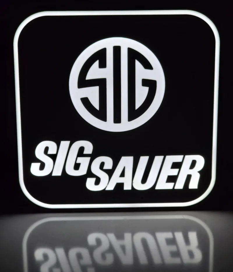 Sig Sauer Lightbox