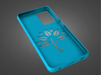 a52s Phone Case