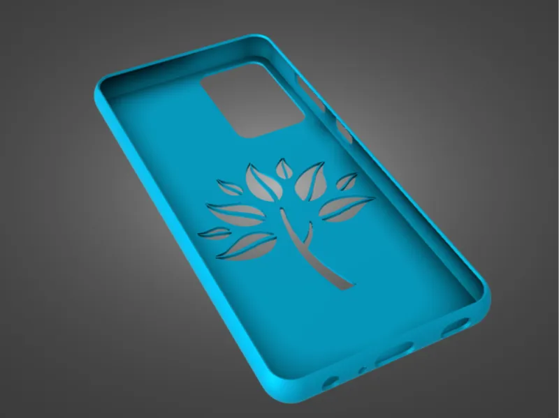 a52s Phone Case
