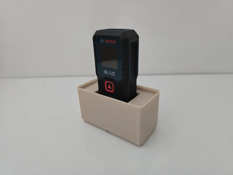 Bosch Blaze Gridfinity Holder