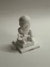 0.16mm layer, 2 walls, 4% infill
